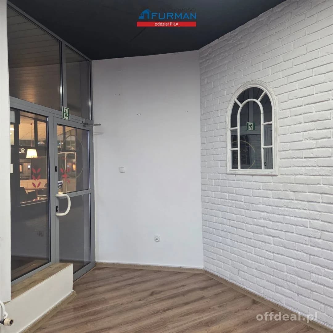 Zdjęcie 5: Lokal, 37 m², Piła