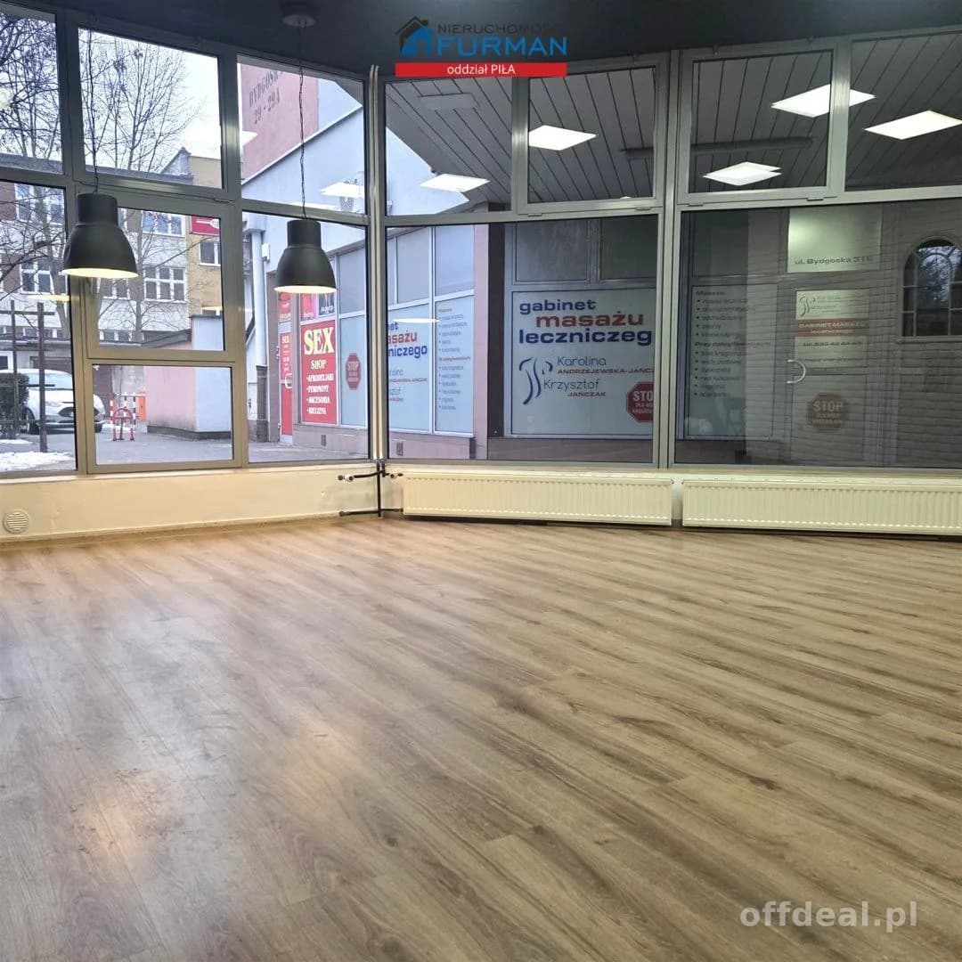 Zdjęcie 7: Lokal, 37 m², Piła