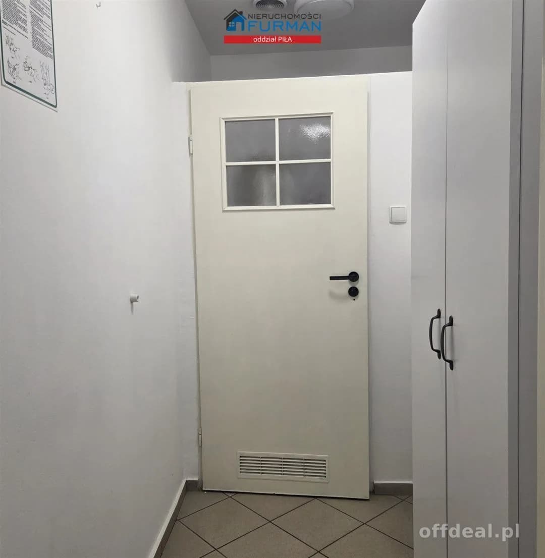 Zdjęcie 10: Lokal, 37 m², Piła