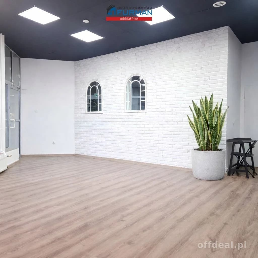 Zdjęcie 2: Lokal, 37 m², Piła