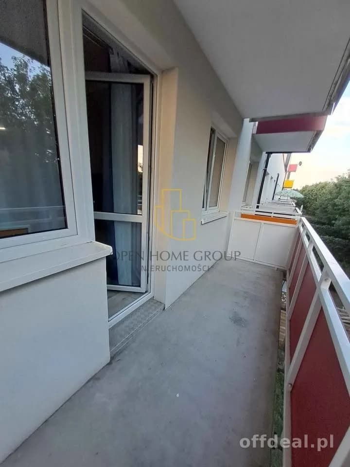 Zdjęcie 6: Mieszkanie, 2 pokoje, 39 m², Wrocław