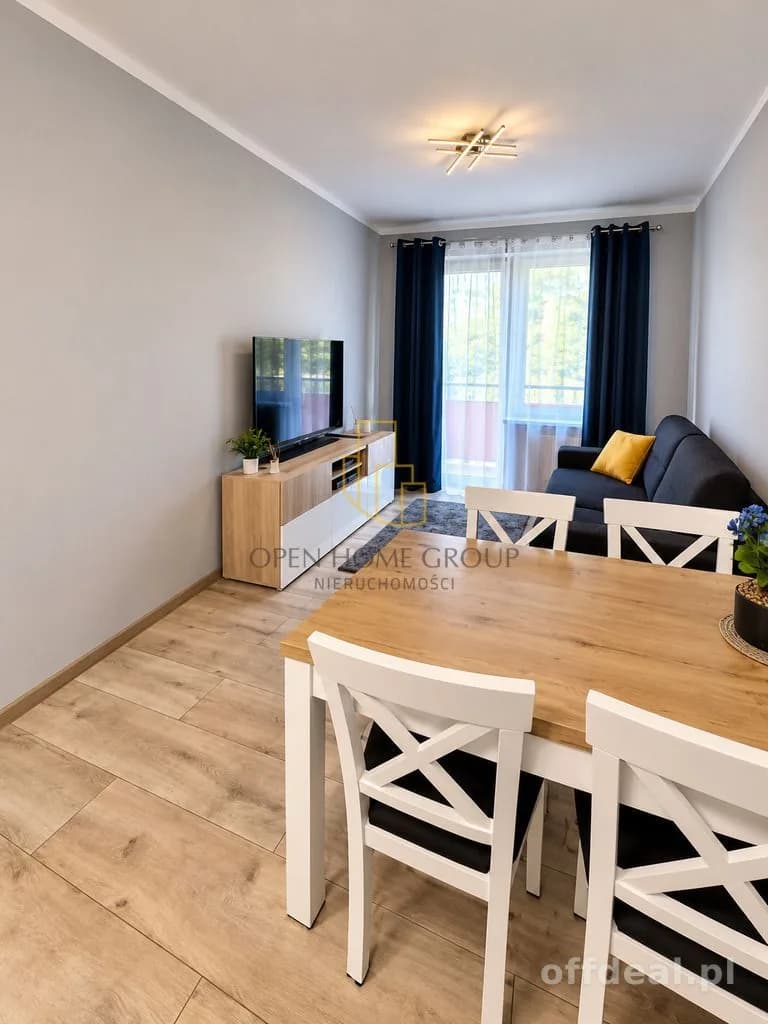 Zdjęcie 4: Mieszkanie, 2 pokoje, 39 m², Wrocław