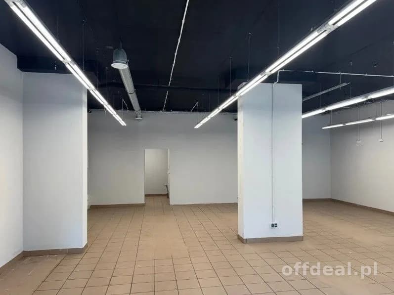 Zdjęcie 4: Lokal, 135 m², Warszawa