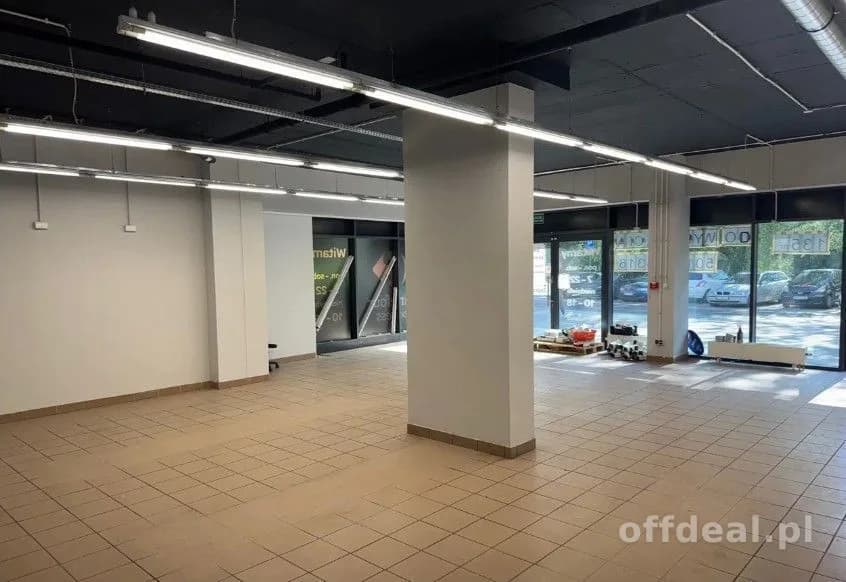 Zdjęcie 3: Lokal, 135 m², Warszawa