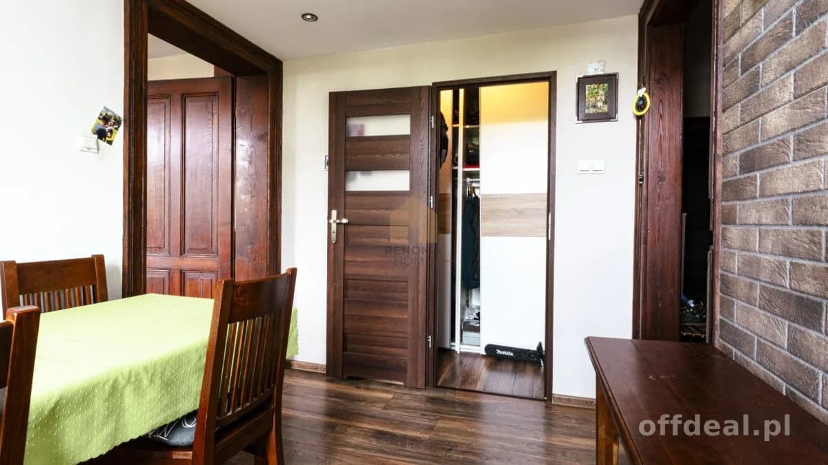 48 m², 2 pokoje po remoncie | Centrum Legnicy | Go