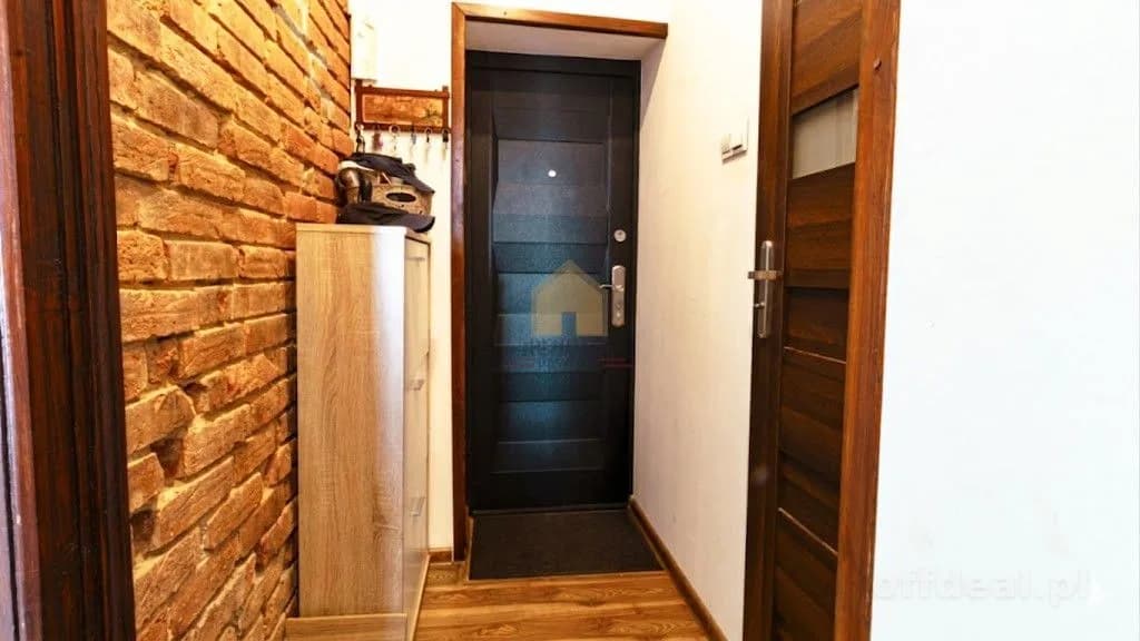 48 m², 2 pokoje po remoncie | Centrum Legnicy | Go