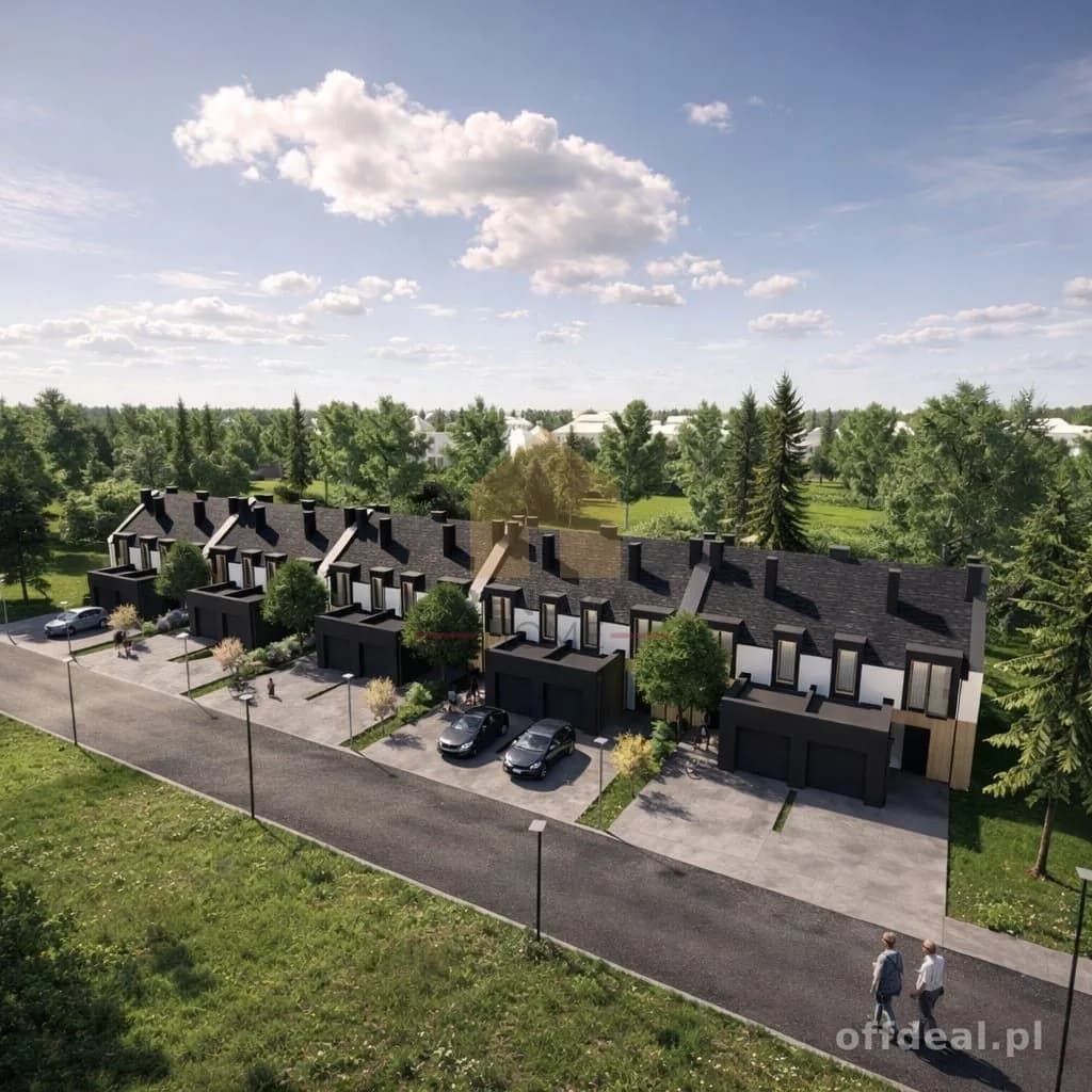 maison à vendre à Wrocław, Fabryczna, Maślice | 4 pièces | 111,8 m²