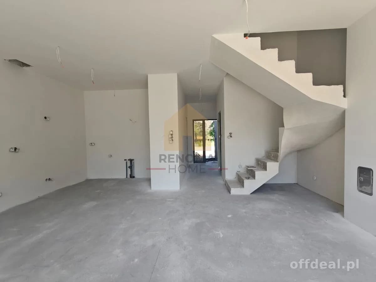 Photo 5: House, 4 rooms, 112 m², Wrocław
