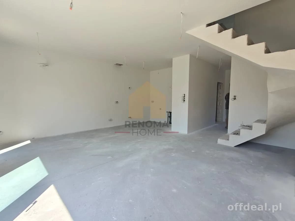 Photo 8: House, 4 rooms, 112 m², Wrocław