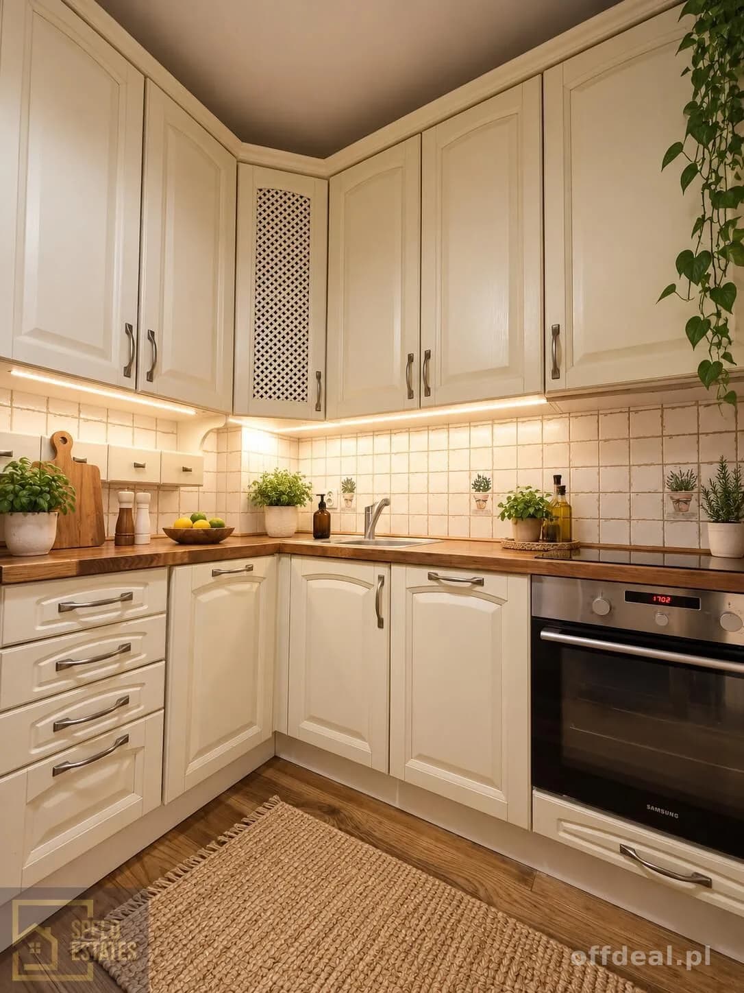 2-room apartment for rent in Wrocław, Stare Miasto | 40 m²