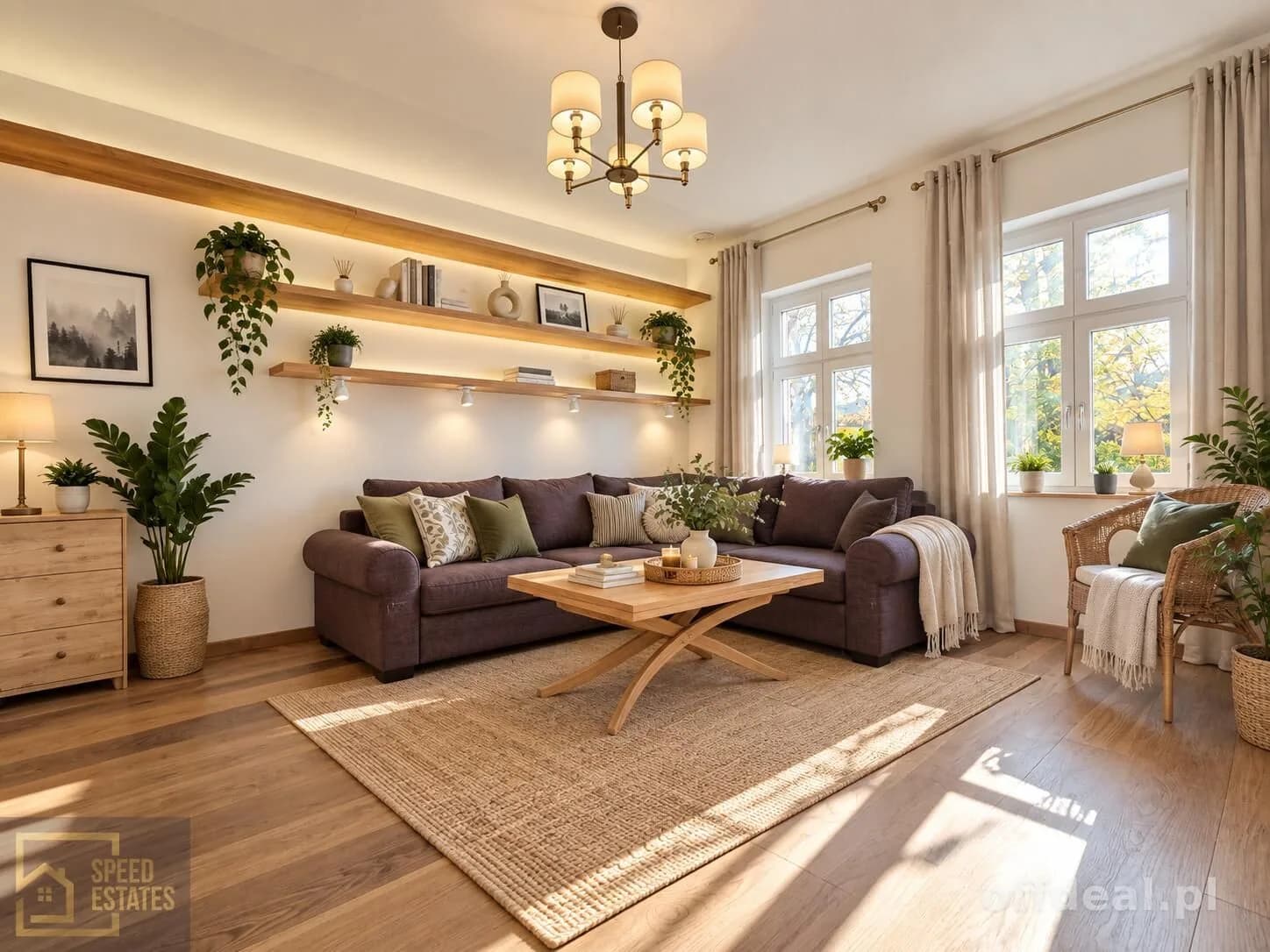 2-room apartment for rent in Wrocław, Stare Miasto | 40 m²