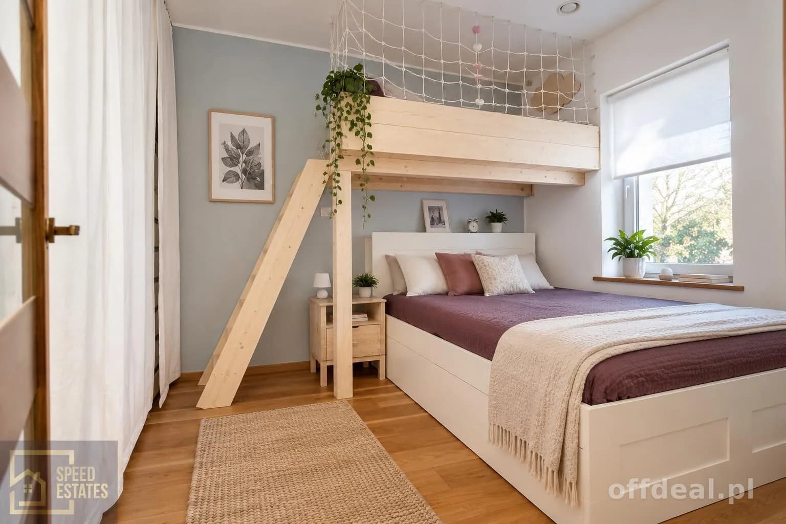 2-room apartment for rent in Wrocław, Stare Miasto | 40 m²