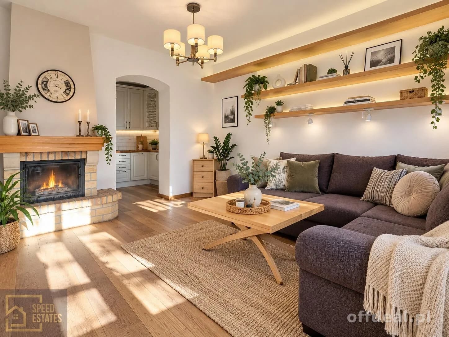 2-room apartment for rent in Wrocław, Stare Miasto | 40 m²
