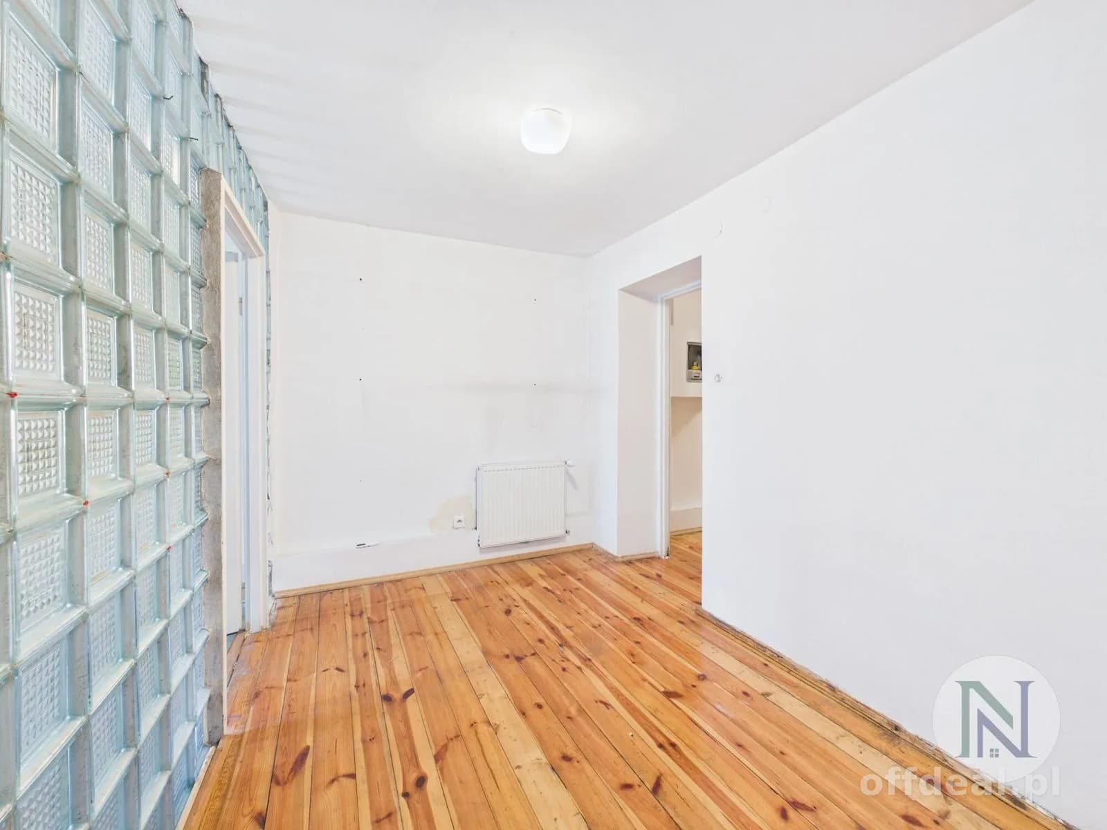Фото 4: Квартира, 4 кімнати, 48 m², Wrocław