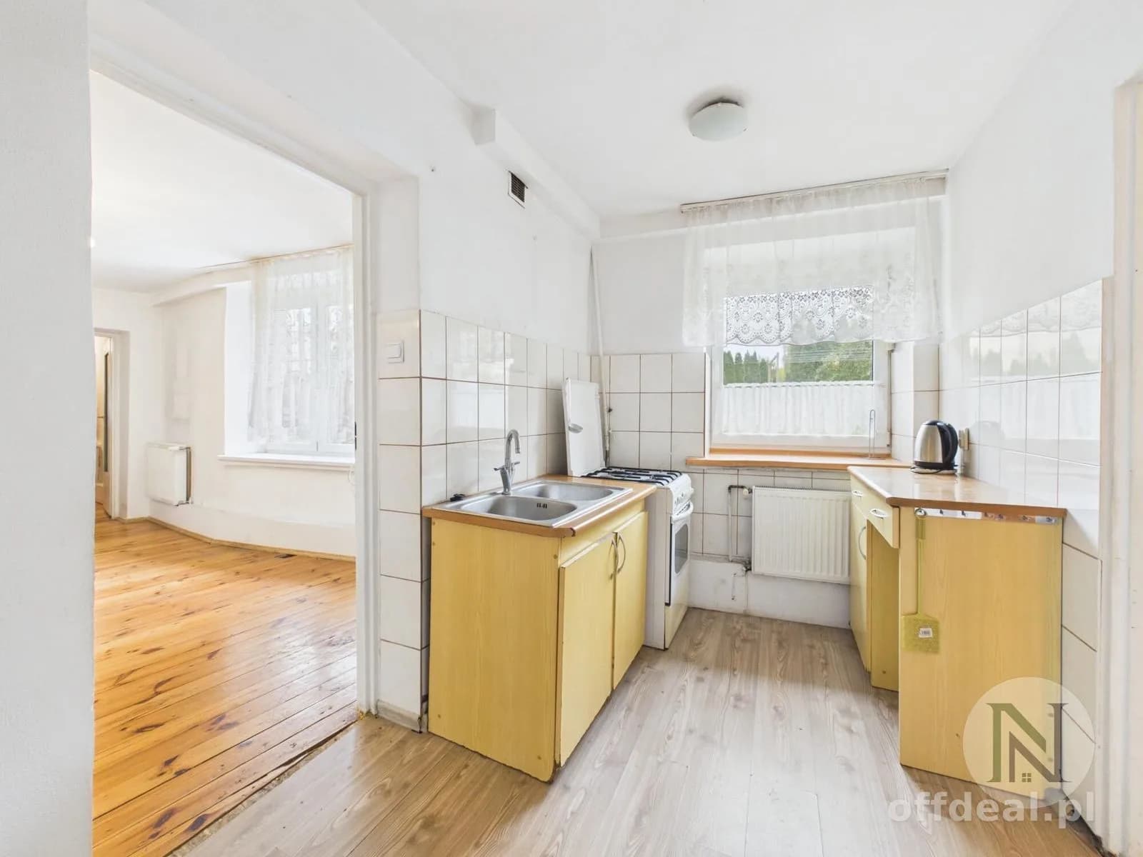 Фото 9: Квартира, 4 кімнати, 48 m², Wrocław