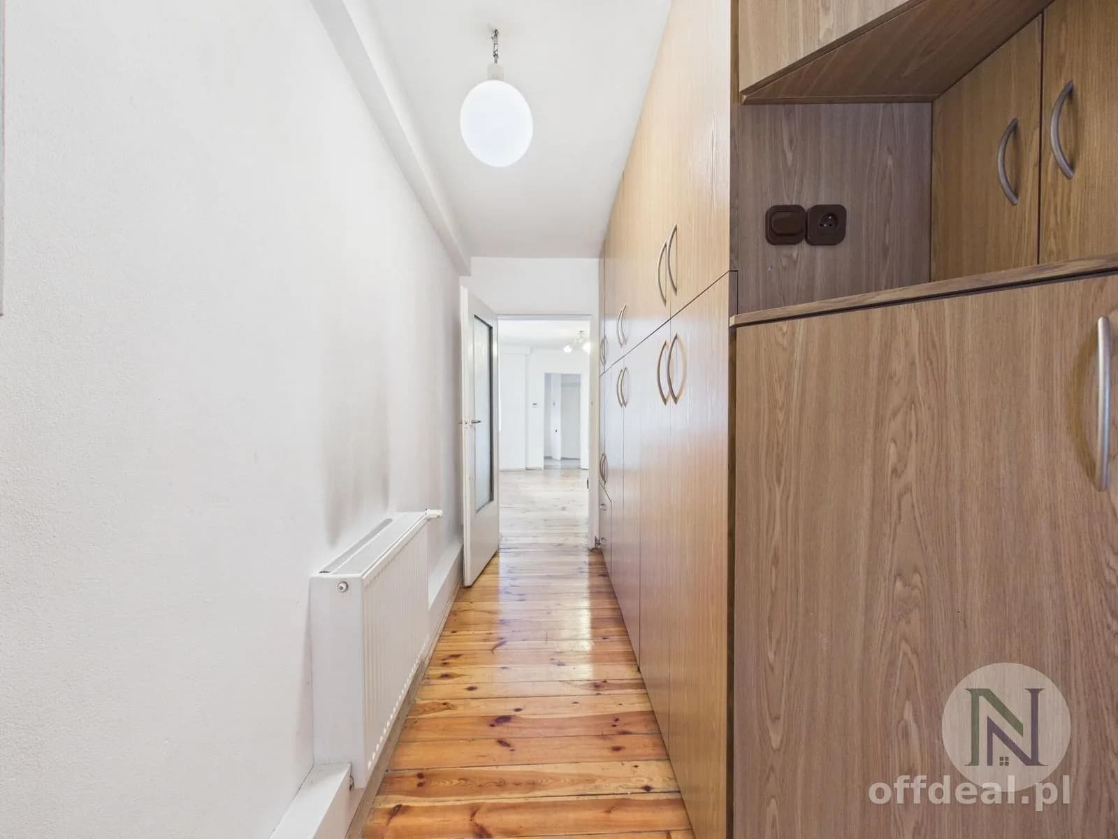 Фото 6: Квартира, 4 кімнати, 48 m², Wrocław