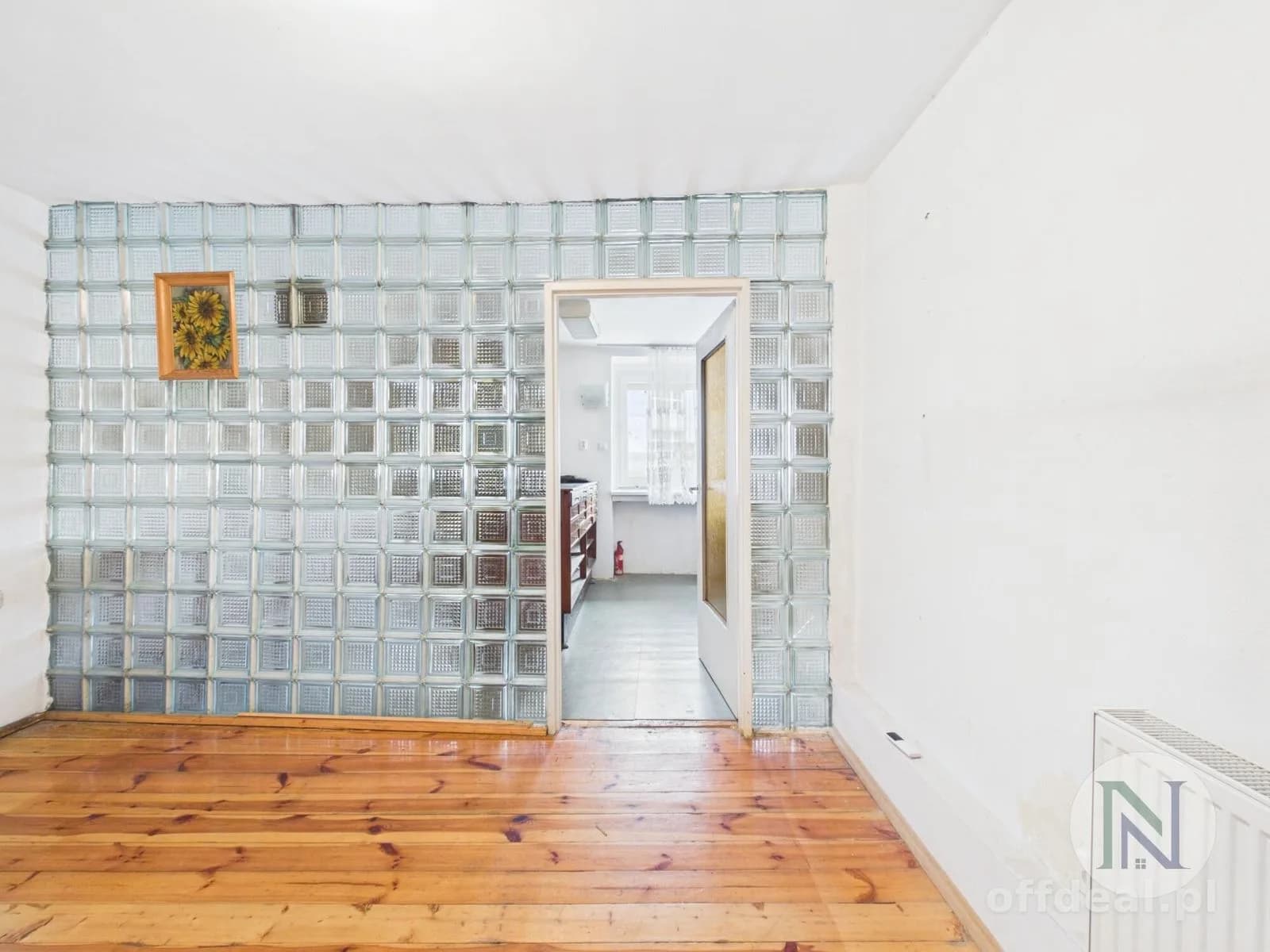 Фото 3: Квартира, 4 кімнати, 48 m², Wrocław