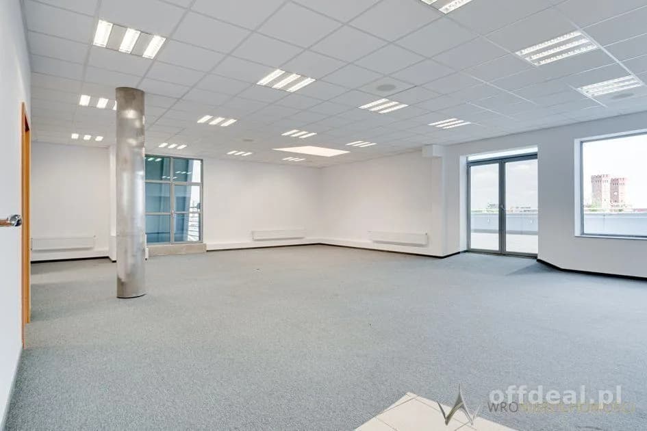 Gewerbeimmobilie zur Miete in Wrocław, Stare Miasto | 100 m²