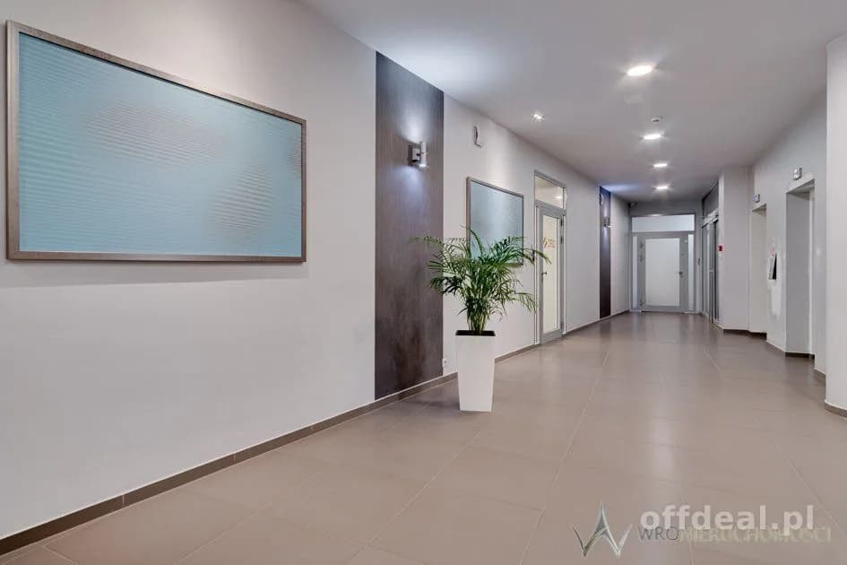 Gewerbeimmobilie zur Miete in Wrocław, Stare Miasto | 100 m²