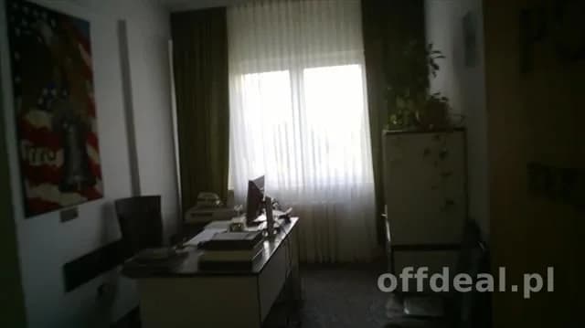 bien commercial à louer à Warszawa, Wola, Mirów | 130 m²