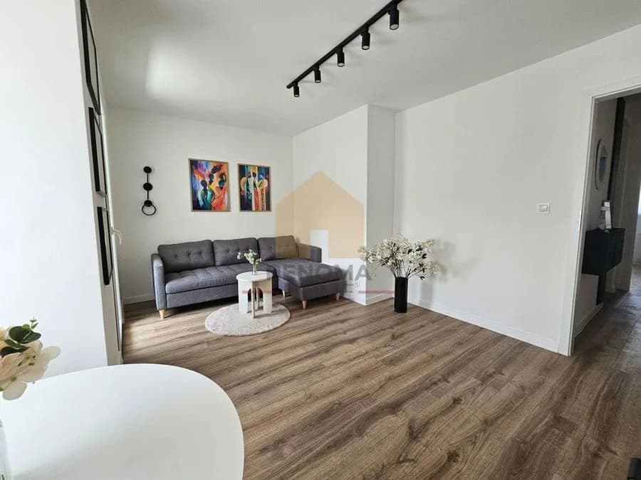 appartement à vendre à Lubin | 3 pièces | 44,3 m²