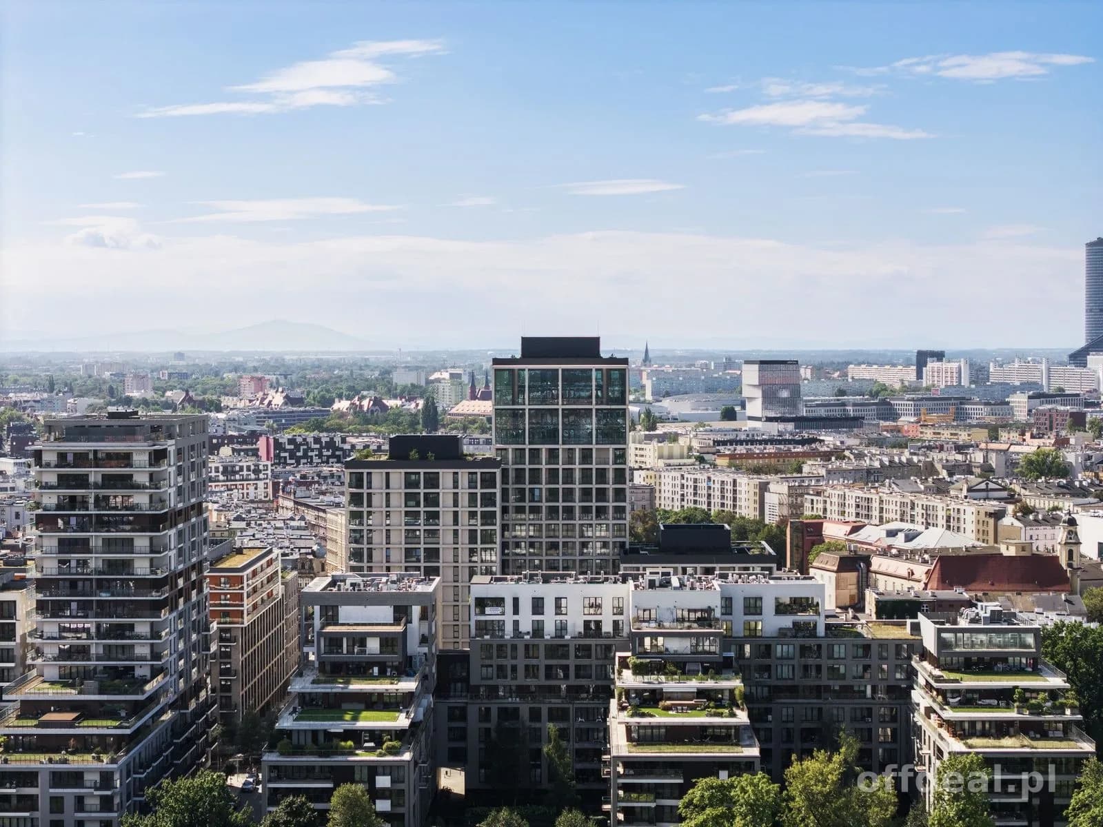 Zdjęcie 16: Mieszkanie, 1 pokoje, 31 m², Wrocław