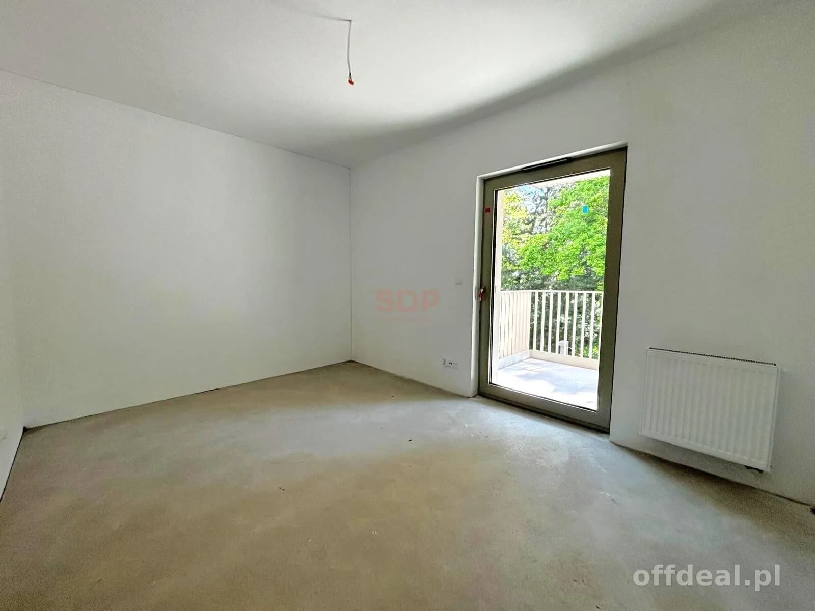 appartement à vendre à Wrocław, Śródmieście, Szczytniki | 3 pièces | 55,61 m²