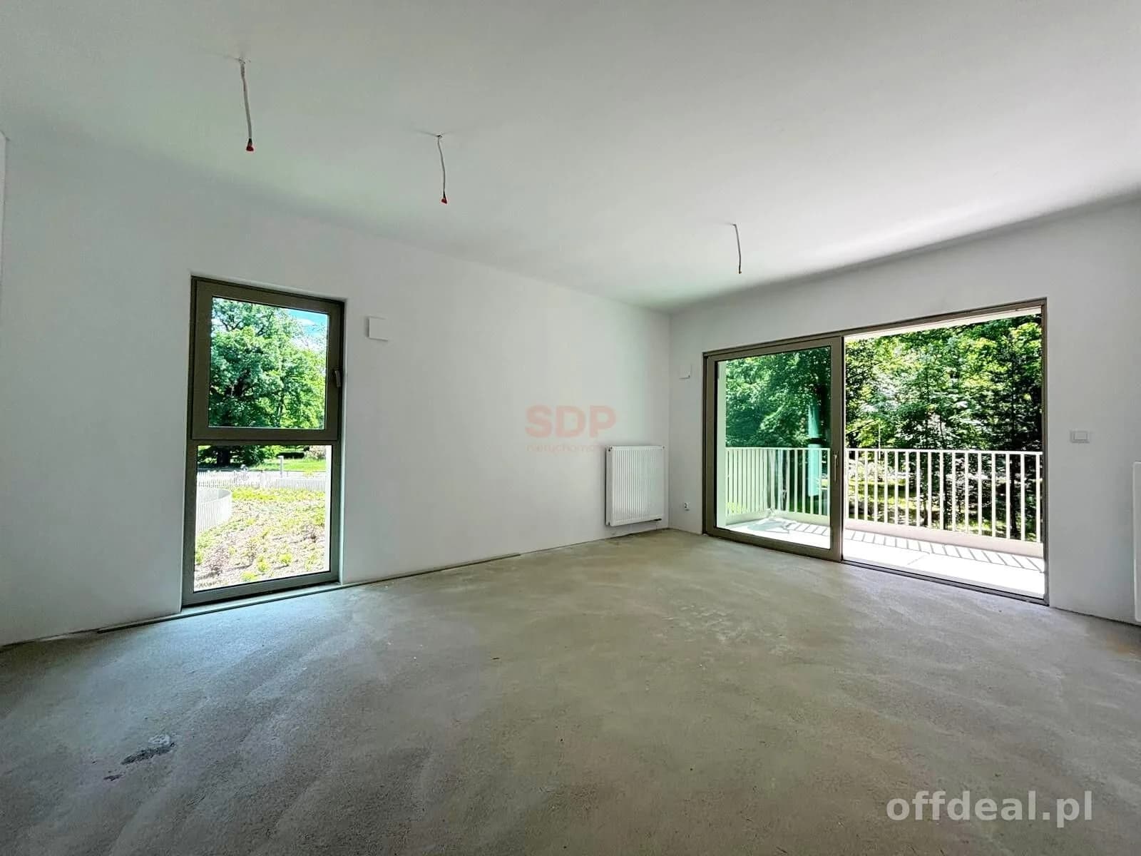 appartement à vendre à Wrocław, Śródmieście, Szczytniki | 3 pièces | 55,61 m²