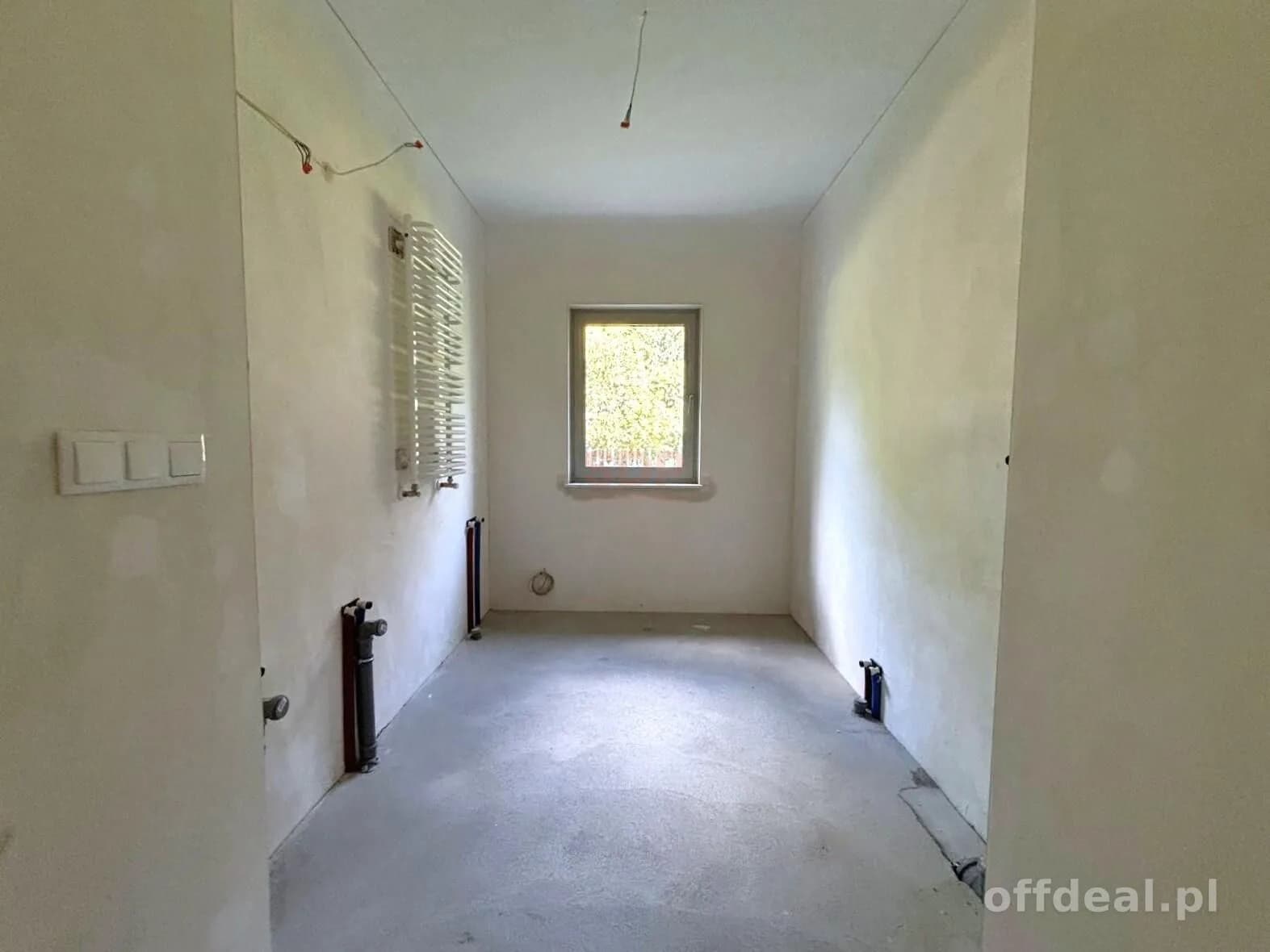 appartement à vendre à Wrocław, Śródmieście, Szczytniki | 3 pièces | 55,61 m²