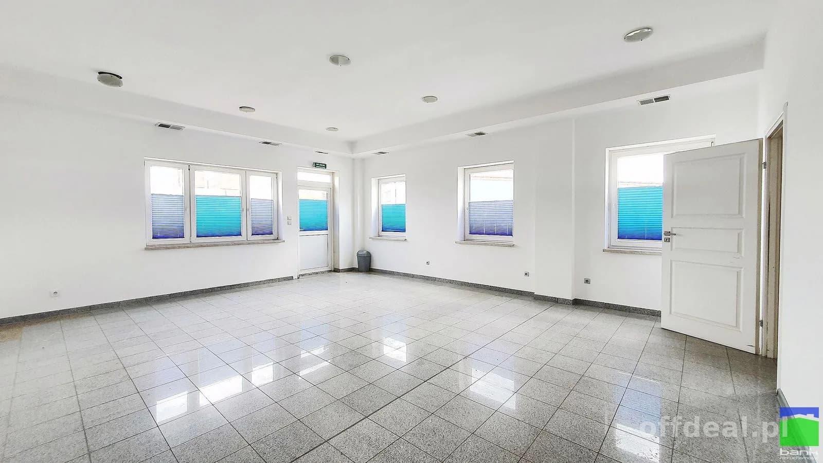 Widzew - do wynajęcia lokal o pow. 180 m2