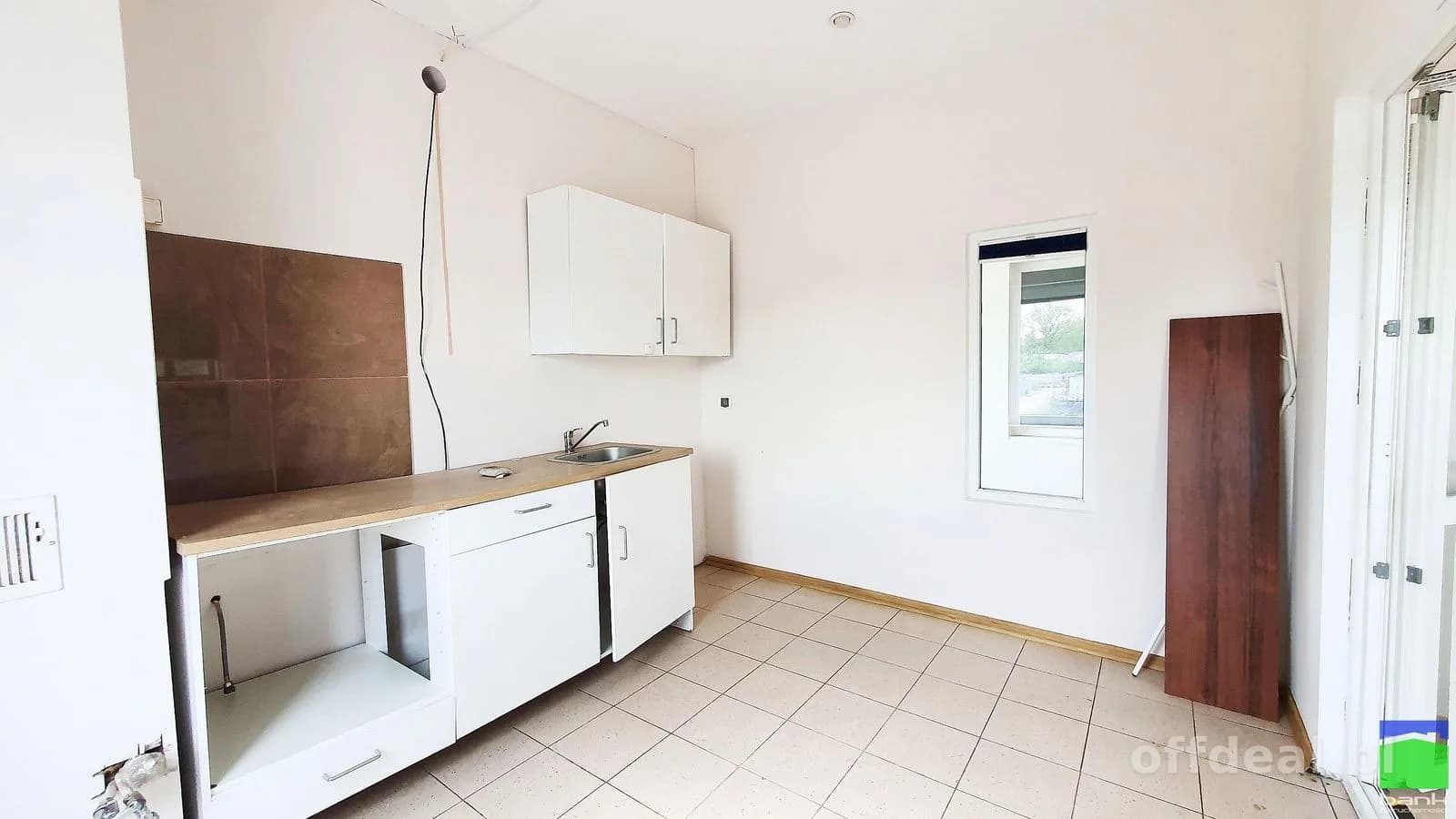 Widzew - do wynajęcia lokal o pow. 180 m2