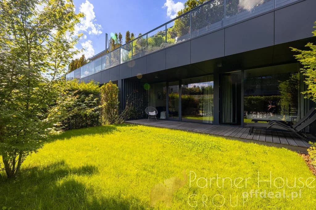 Wyjątkowy Apartament | Taras i Ogród | Faktura VAT