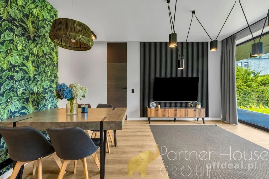 Wyjątkowy Apartament | Taras i Ogród | Faktura VAT
