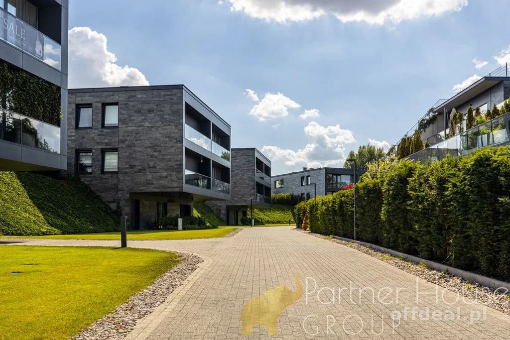 Wyjątkowy Apartament | Taras i Ogród | Faktura VAT