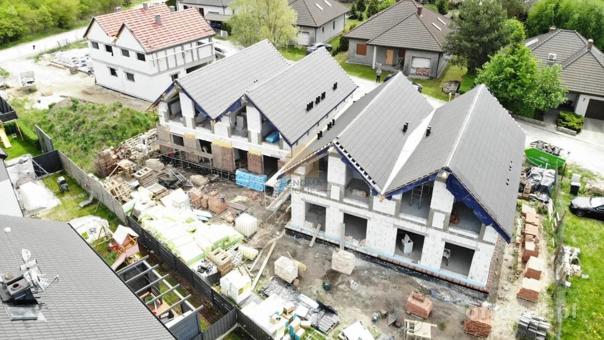 Zdjęcie 3: Dom, 4 pokoje, 113 m², Dobrzykowice