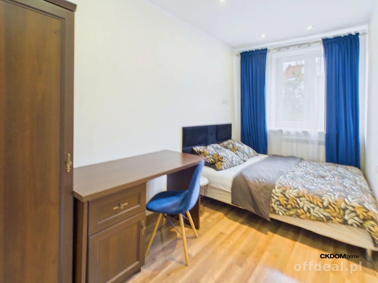Zdjęcie 3: Mieszkanie, 4 pokoje, 56 m², Kielce