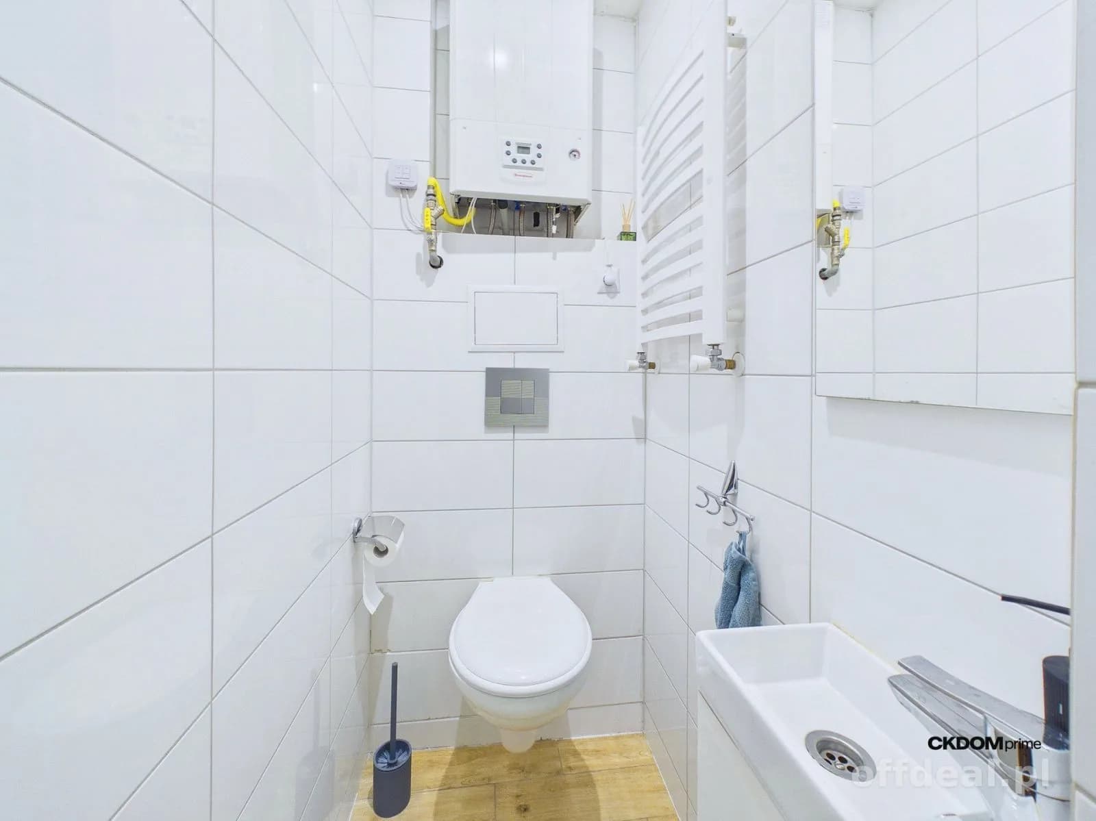 Zdjęcie 12: Mieszkanie, 4 pokoje, 56 m², Kielce