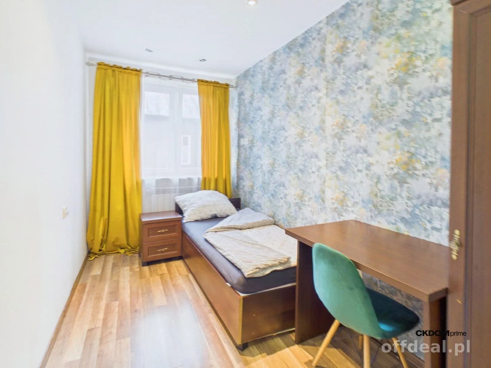 Zdjęcie 5: Mieszkanie, 4 pokoje, 56 m², Kielce