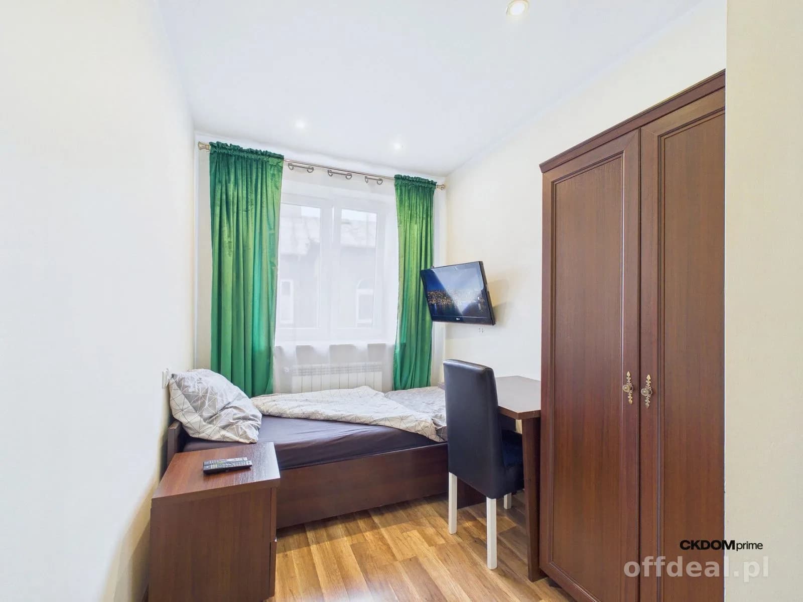 Zdjęcie 7: Mieszkanie, 4 pokoje, 56 m², Kielce
