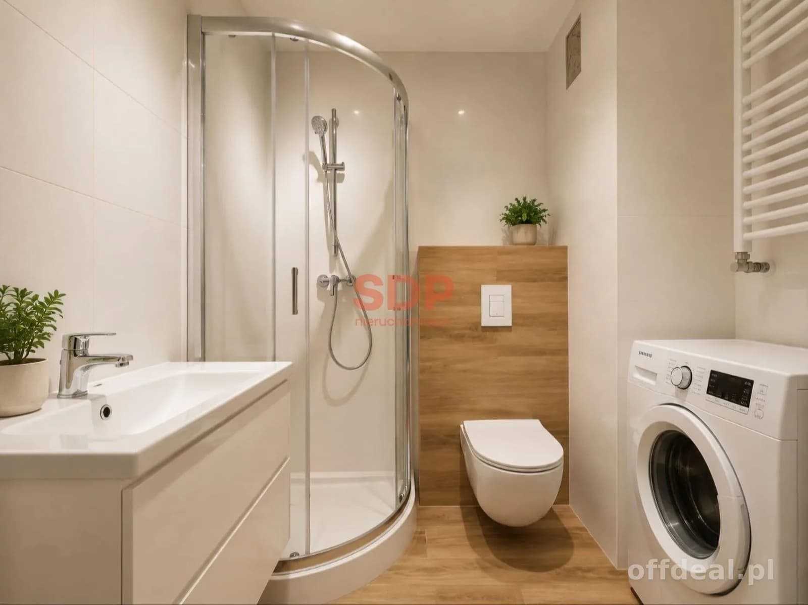 Kawalerka z osobną kuchnią po remoncie|Gaj|40 m2 z balkonem