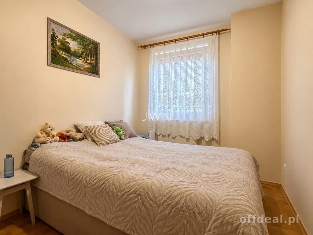 Photo 1: Apartment, 2 rooms, 38 m², Kraków