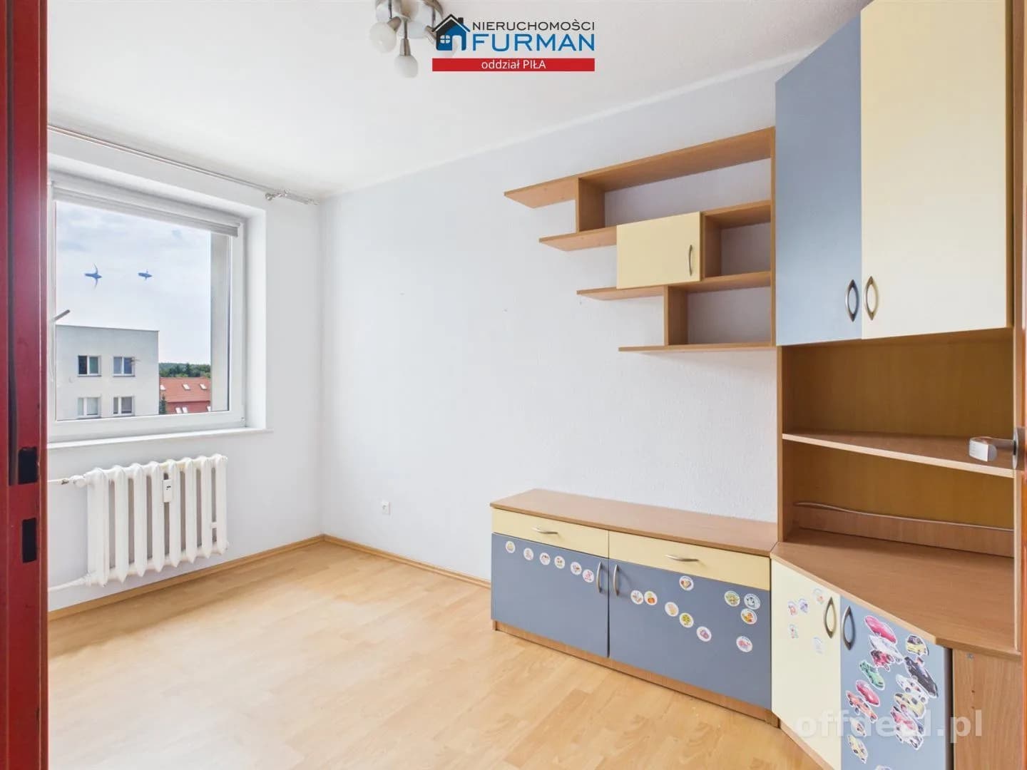 Mieszkanie | 3 pokoje | 63,8 m2 | Osiedle Zacisze