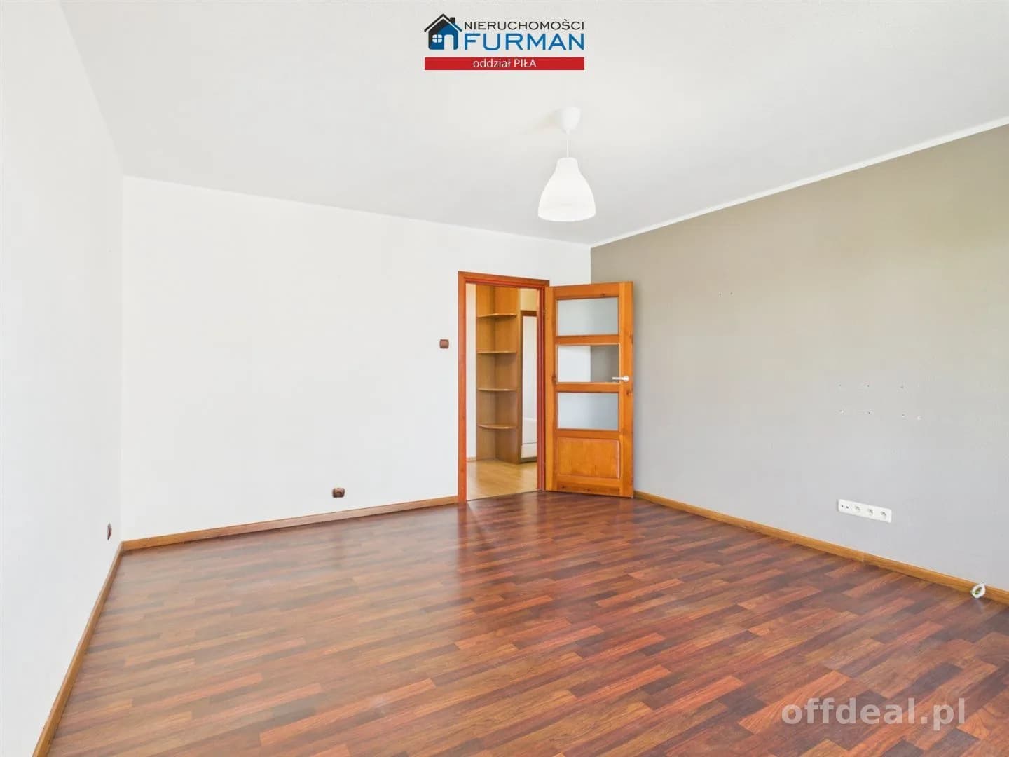 Mieszkanie | 3 pokoje | 63,8 m2 | Osiedle Zacisze