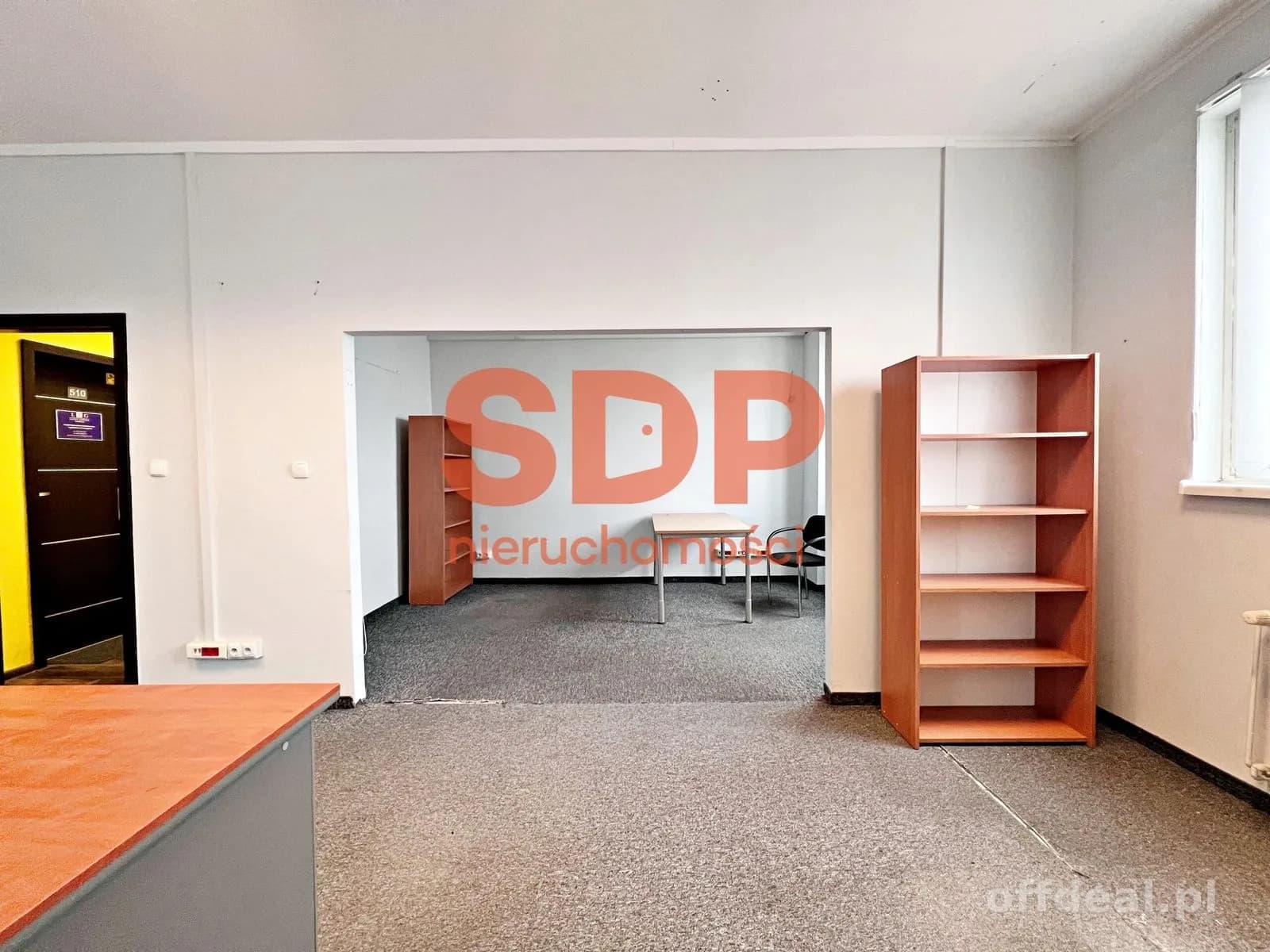 bien commercial à louer à Wrocław, Stare Miasto | 35,68 m²