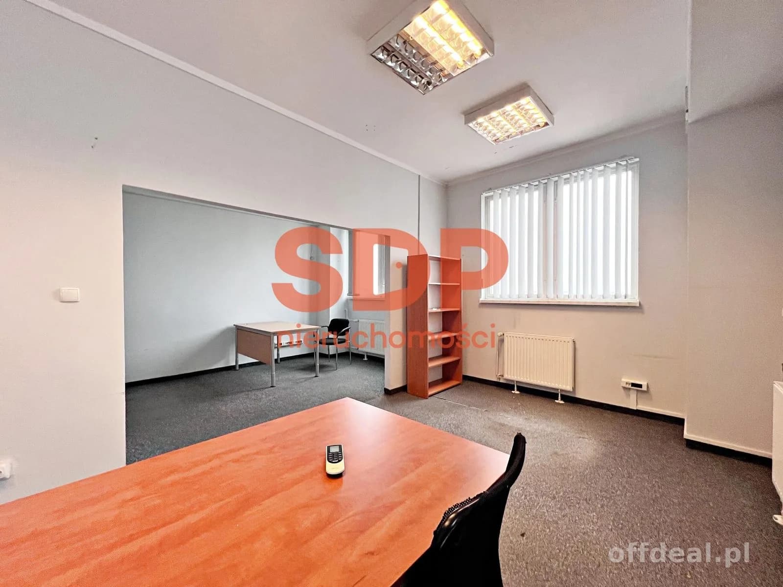 bien commercial à louer à Wrocław, Stare Miasto | 35,68 m²