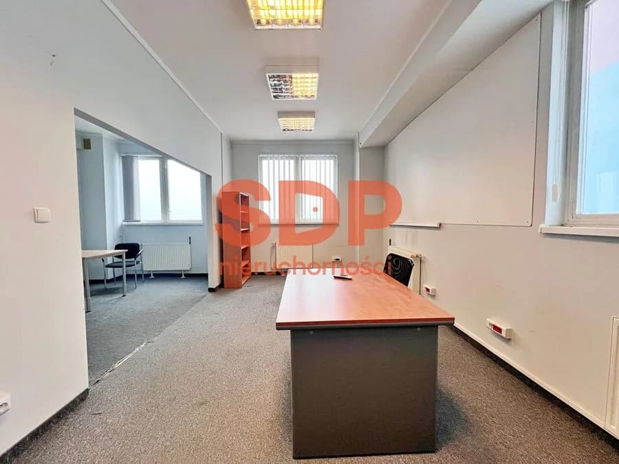 bien commercial à louer à Wrocław, Stare Miasto | 35,68 m²