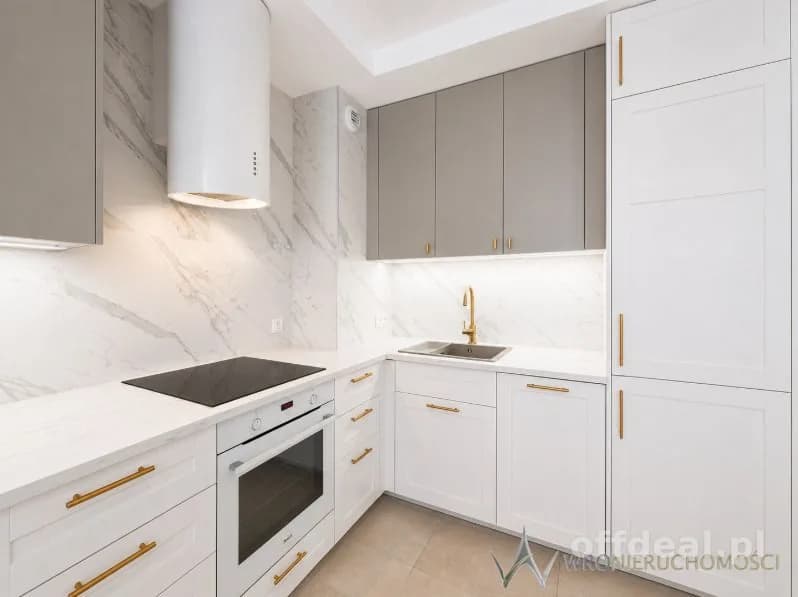 2-Zimmer Wohnung zur Miete in Wrocław, Fabryczna, Popowice | 38 m²