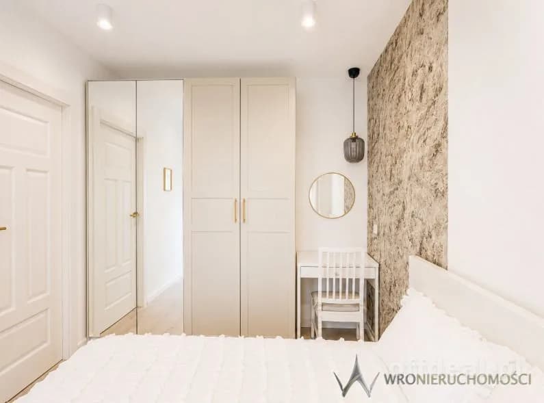 2-Zimmer Wohnung zur Miete in Wrocław, Fabryczna, Popowice | 38 m²