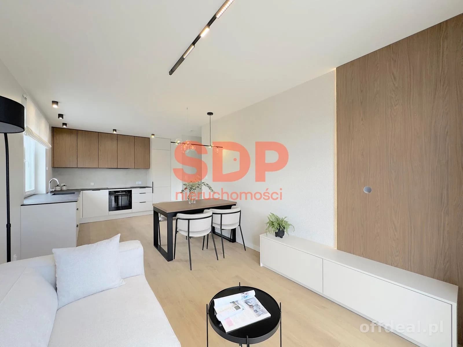 квартира на продаж у Wrocław, Psie Pole, Lipa Piotrowska | 4-кімн. | 75 m²