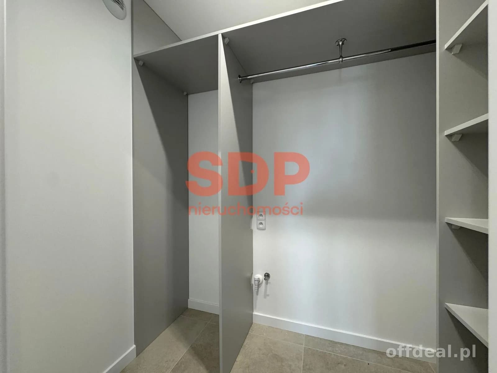 квартира на продаж у Wrocław, Psie Pole, Lipa Piotrowska | 4-кімн. | 75 m²